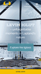 Mobile Screenshot of leviniglut.net